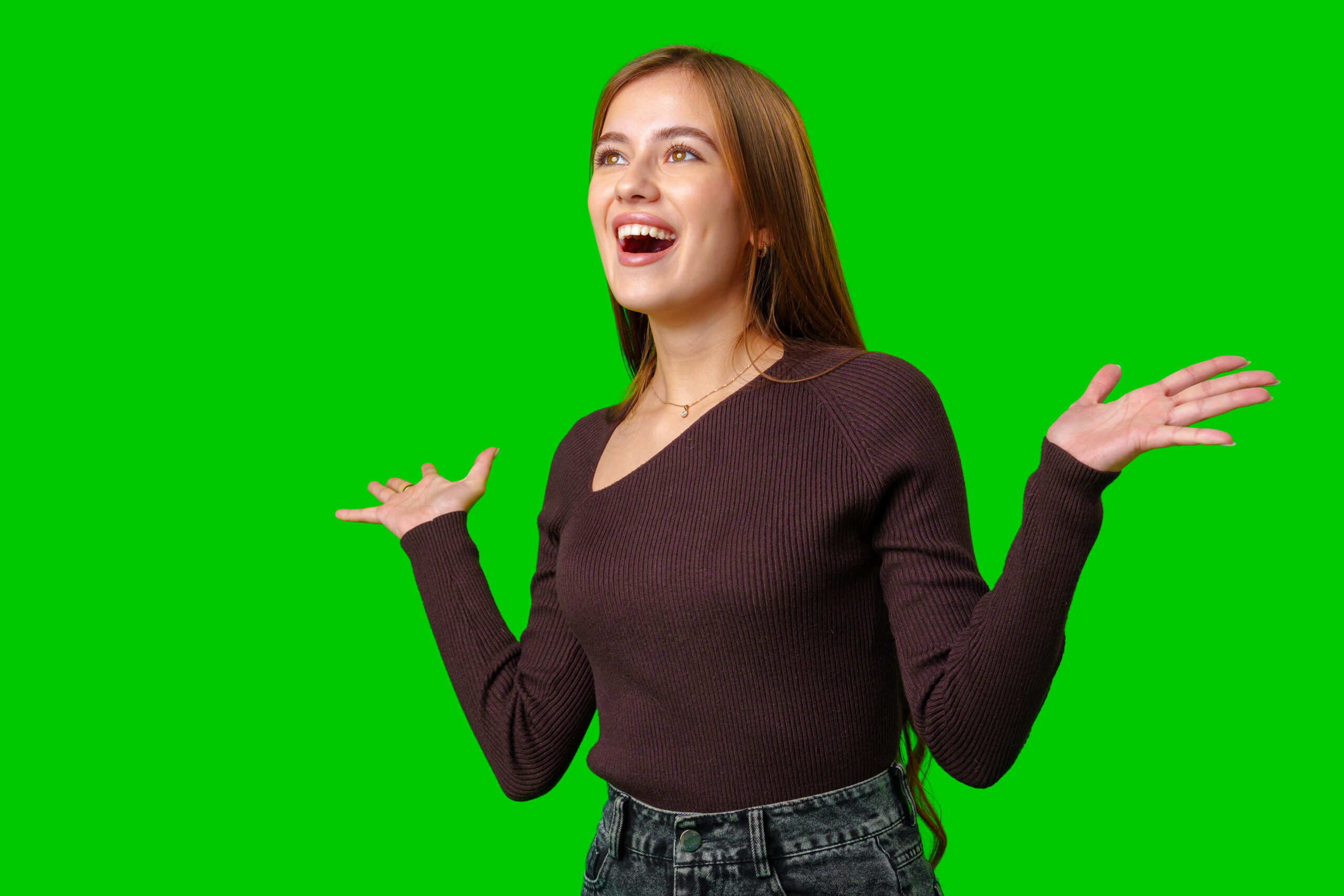 Greenscreen